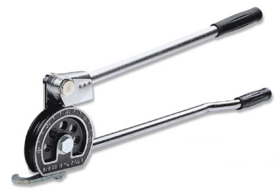 Трубогиб d 16